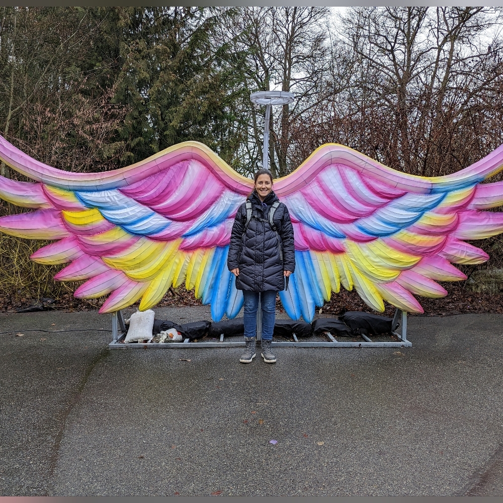 Meet your Posher, Jessie